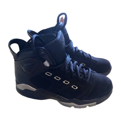 Nike air jordan size - nike, black