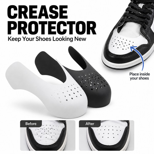 Pairs anti crease sneaker - pairs,
