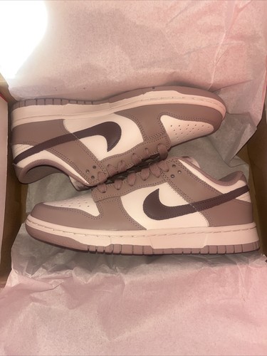 Size nike dunk low - uk, 6-