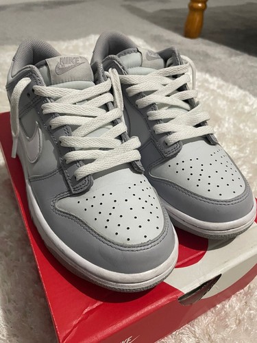 Nike dunk low two tone - dunk,