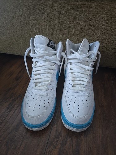 Nime air force blue ember - air,