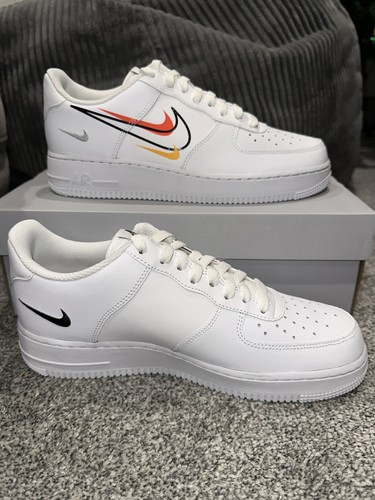 Nike air force - nike, low