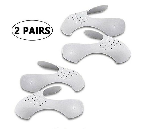 Pairs sneaker crease - -,