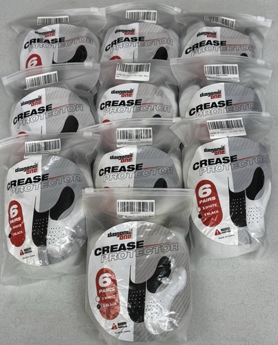 Lot packs crease - lot,