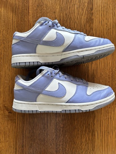 Nike dunks women - nike, lilac