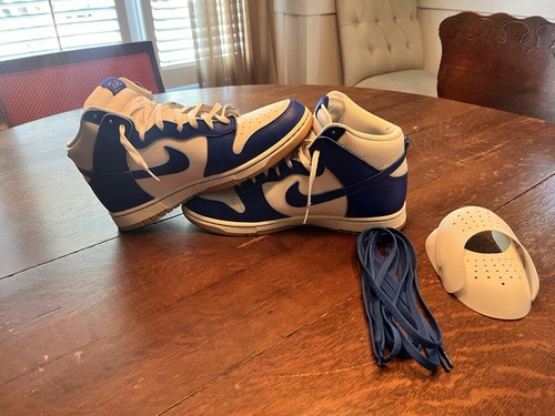 Nike dunk high racer - nike,