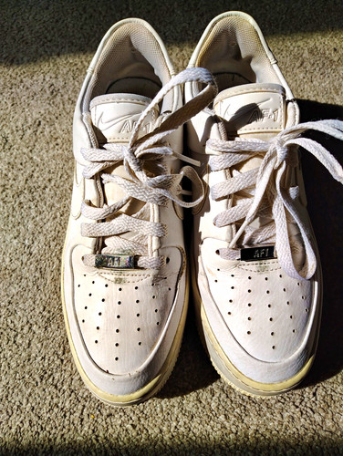 Nike air force low top - low,