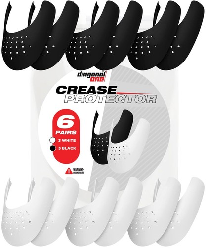 Pairs crease protectors for - 6,