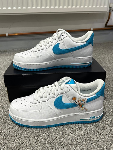 Nike air force - air, low