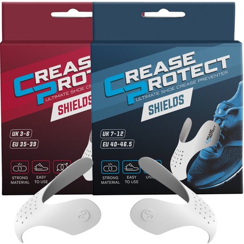 Crease protect the ultimate - -,