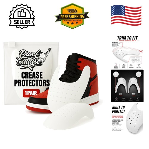 Adjustable crease sneaker - adjustable,