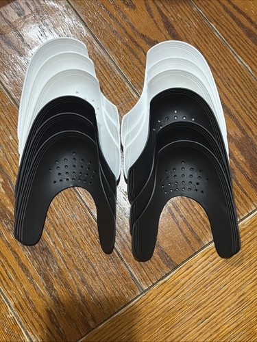 Crease protectors for - crease,
