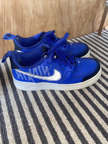 Nike air force - force, 1