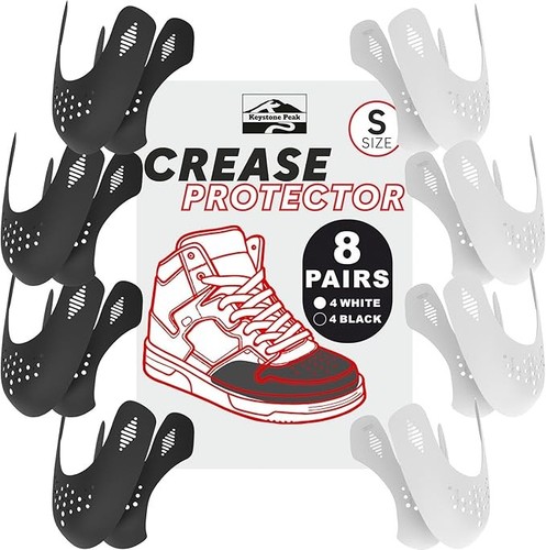 Pairs shoe crease protector - pairs,
