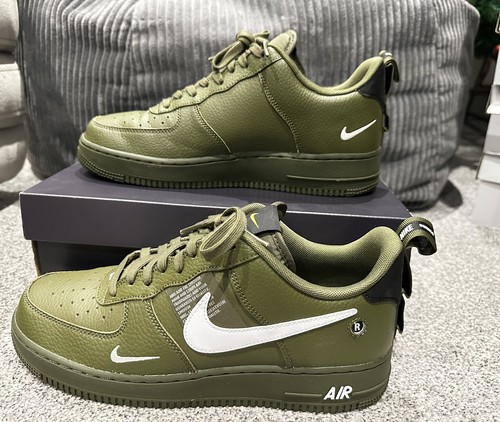 Nike air force lv8 - 1, 07