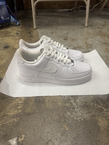 Nike air force white men - air,