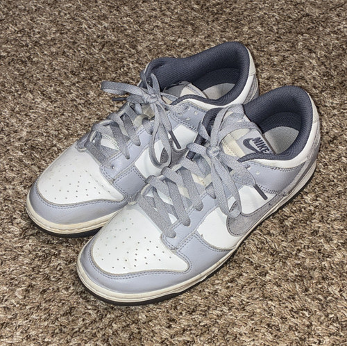 Nike dunks grey - dunks,