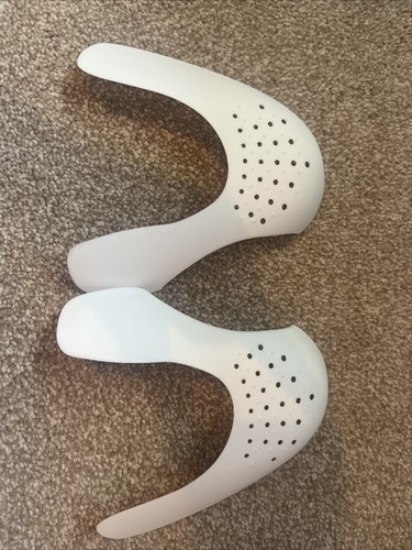 Brand new one white pair - one, of