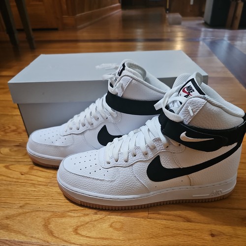 Nike air force high - nike,