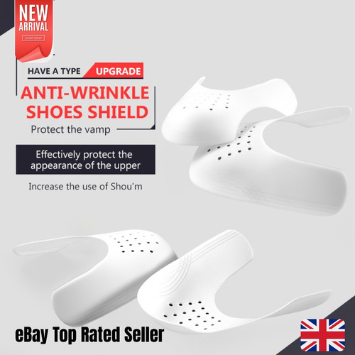 Pairs anti crease sneaker - 2,