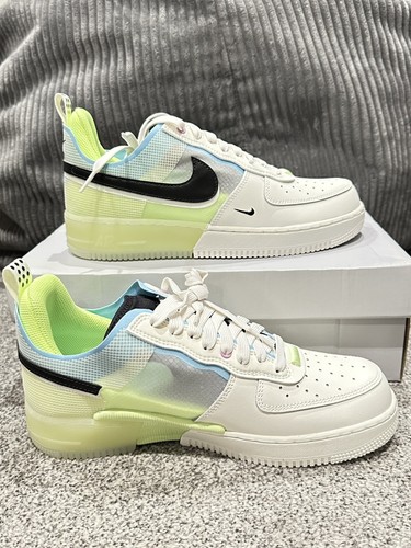 Nike air force low - air, react