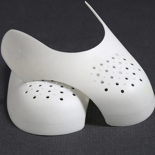 Pair shoe crease protectors - shoe,