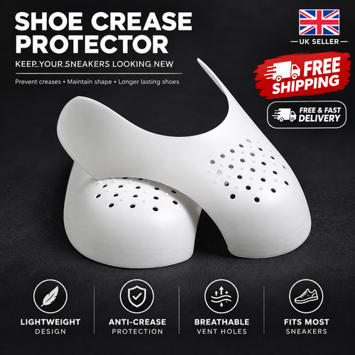 Shoe crease protector anti - shoe,